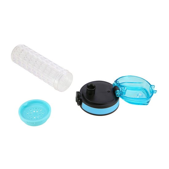 Butelka tritanowa NILS CAMP NCD04 niebieska