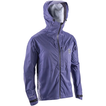 Kurtka rowerowa LEATT Jacket MTB MTB HydraDri 5.0 alaxyblue