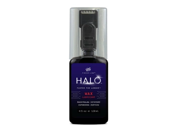 Olej do łańcucha FINISH LINE Halo Wax 120 ml
