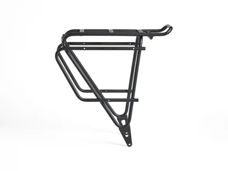 Bagażnik rowerowy Trek BackRack Deluxe MIK black