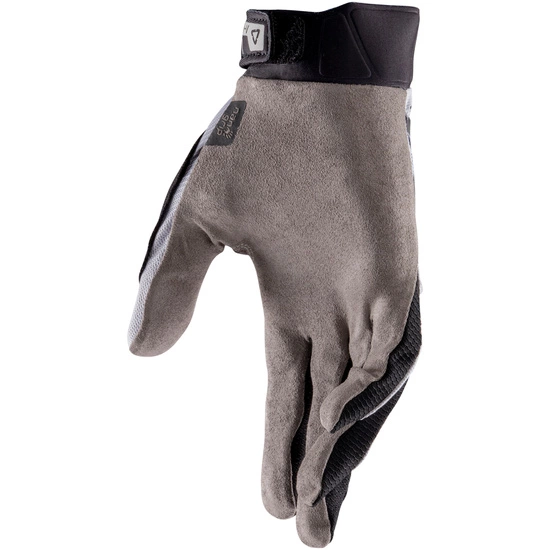 Rękawice rowerowe LEATT Glove MTB 2.0 X-Flow heatmapwhite