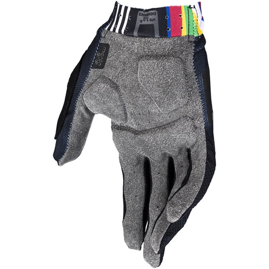 Rękawice rowerowe Leatt Glove MTB 3.0 Endurance black