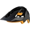 Kask rowerowy LEATT Helmet MTB AllMtn 3.0 V25 rust