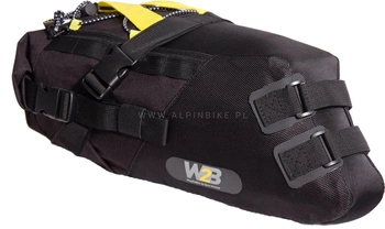 Torba rowerowa podsiodłowa Sport Arsenal 603 8L