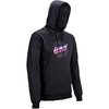 Bluza z kapturem LEATT Hoodie Core XXL black