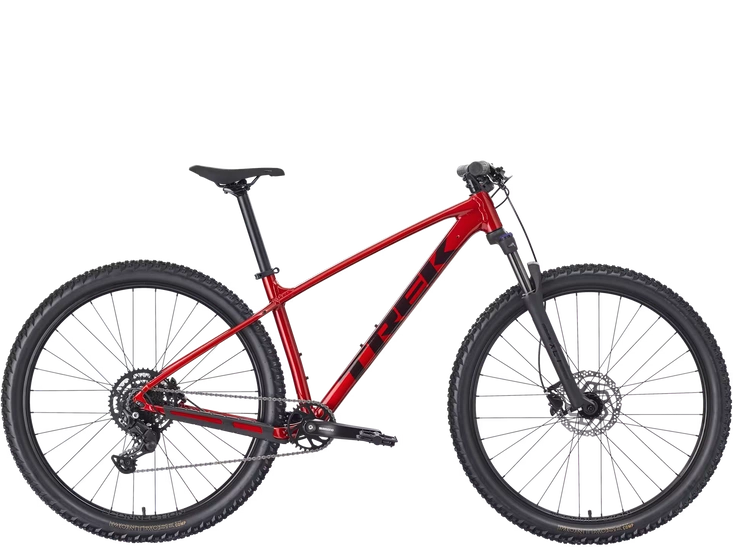 Rower górski Trek Marlin 5 Gen 3 2026 fury red