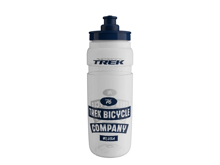 Bidon rowerowy Trek Fly 750 ml