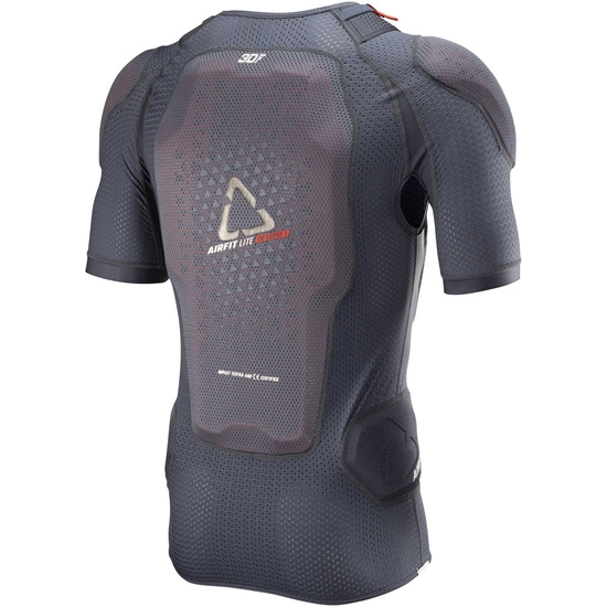 Ochraniacz ciała LEATT Body Tee 3DF AirFit Lite Evo XXL
