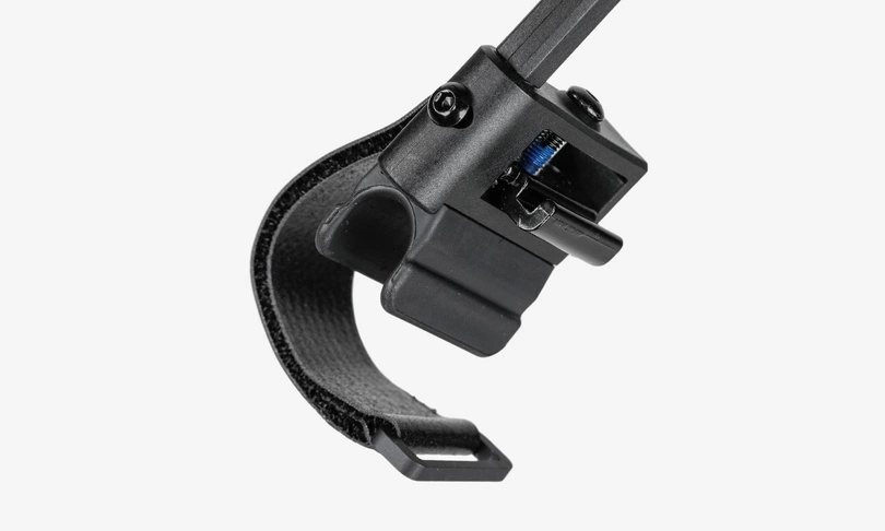 Błotniki rowerowe Topeak Tetrafender Set R1&R2 700c