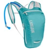 Plecak rowerowy Camelbak Hydrobak Light turkusowy 2.5L