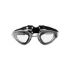 Okulary do pływania NILS AQUA NQG180AF czarne
