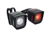 Zestaw lampek rowerowych Trek Ion 100 R / Flare R City