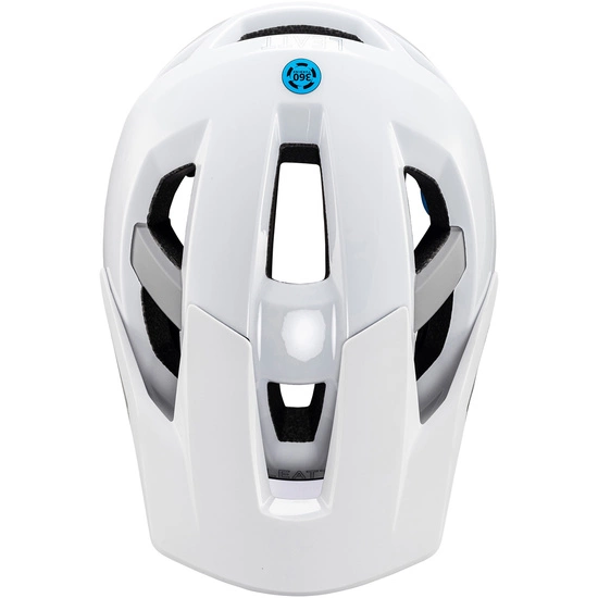 Kask rowerowy Leatt Helmet MTB AllMtn 3.0 V24 white