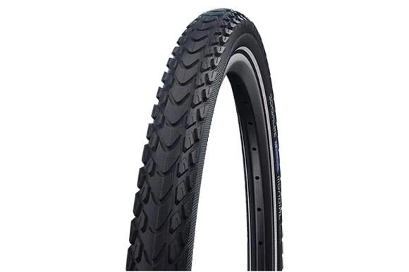 Opona rowerowa Schwalbe Marathon Mondial 28" x 1.6"