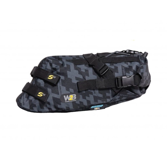 Torba rowerowa podsiodłowa Sport Arsenal 623 8L
