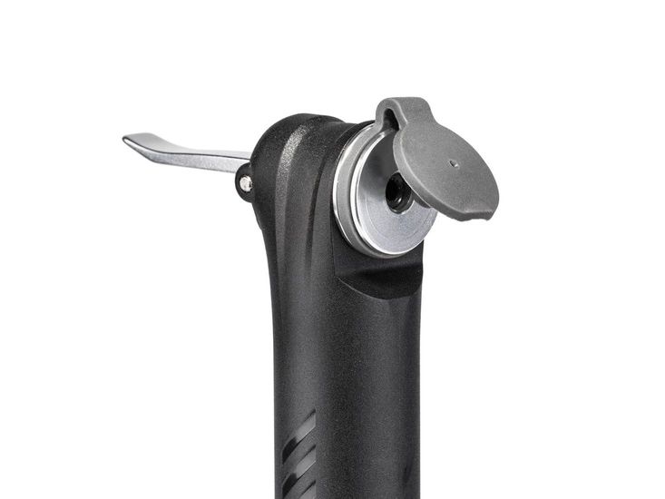 Pompka rowerowa Topeak Roadie DAX Dual Action 120psi