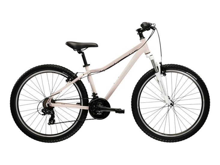 Rower górski Kross Lea 1.0 2025 różowy