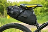Torba rowerowa podsiodłowa Sport Arsenal 603 8L