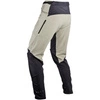 Spodnie rowerowe damskie LEATT Pant MTB Trail 2.0 Women z wkładką cream