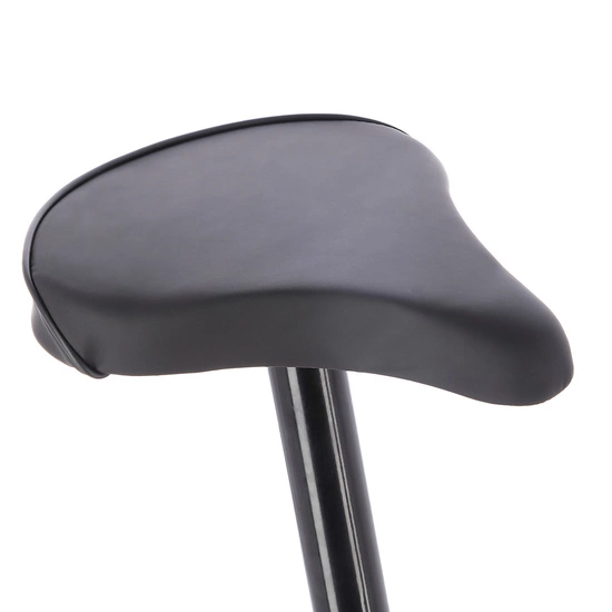 Rower stacjonarny mechaniczny ONE FITNESS RW3011 czarny