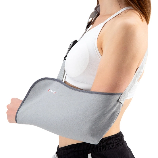 Temblak uniwersalny HMS TE1194 42 cm