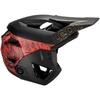 Kask rowerowy  LEATT Helmet MTB Enduro 3.0 V25 S rust