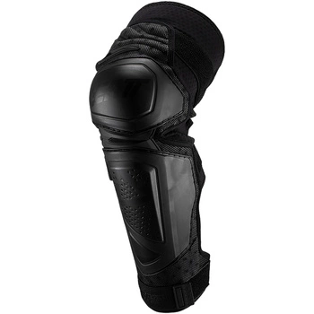 Ochraniacze kolan LEATT Knee&Shin Guard EXT L/XL black