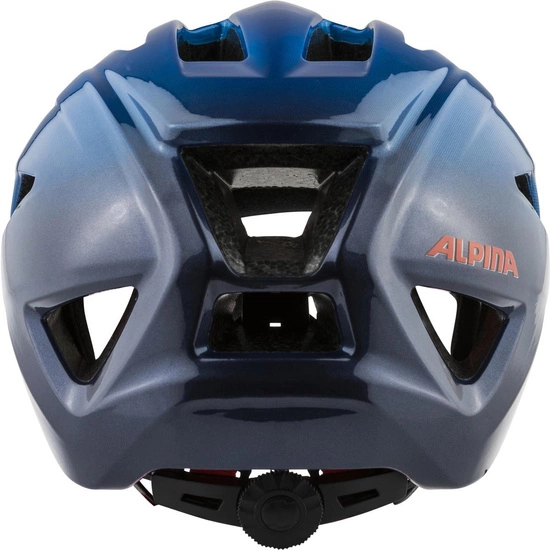 Kask rowerowy dziecięcy Alpina Pico trueblue