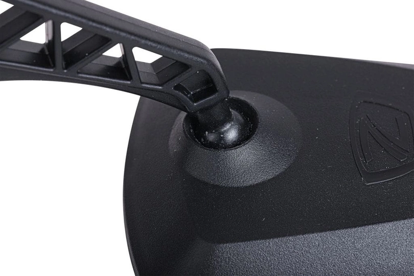 Lusterko rowerowe Zefal ZL Tower 56