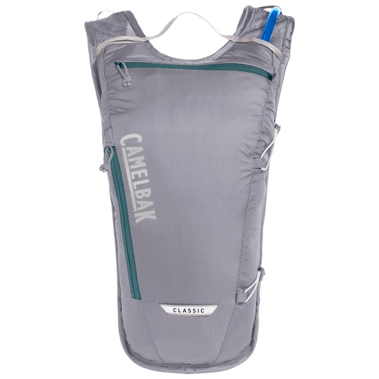 Plecak rowerowy Camelbak Classic Light grey 4L