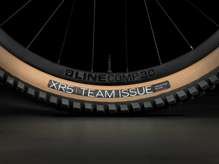 Rower górski Trek Fuel EX 8 XT Gen 6 2025 nautical navy