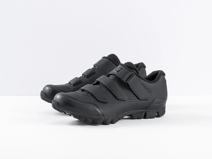 Buty rowerowe damskie Bontrager Adorn Black