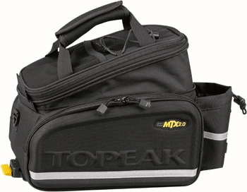 Torba na bagażnik Topeak MTX TrunkBag DX 2.0 12.3 L