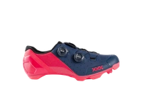 Nautical Navy || Radioactive Pink