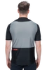Koszulka rowerowa Cube Edge Black/Grey