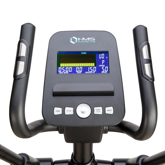 Trenażer eliptyczny HMS PREMIUM H6319 magnetyczny