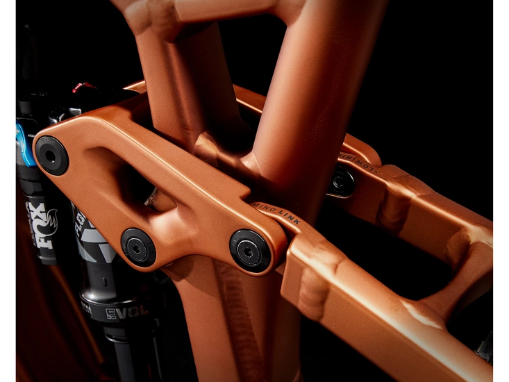 Rower górski Trek Fuel EX 8 Gen 6 2023 pennyflake