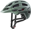 Kask rowerowy Uvex Finale 2.0 dark green