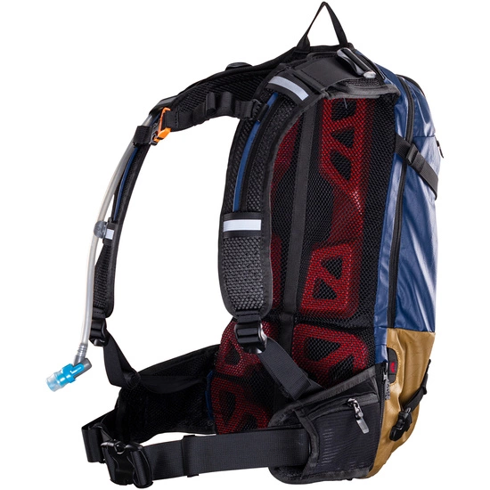 Plecak rowerowy LEATT Hydration MTB XL 1.5 denim