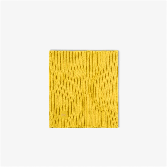 Bandana BUFF Knitted Neckwarmer Comfort Norval