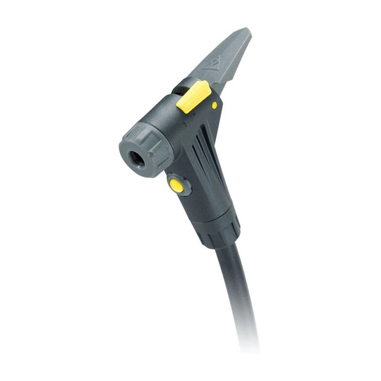 Pompka rowerowa z manometrem Topeak JoeBlow Race 200psi