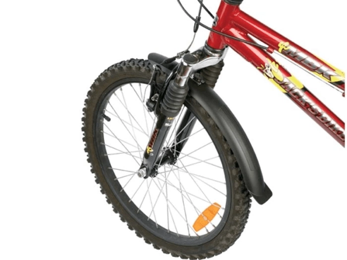 Błotniki rowerowe Zefal KID 16-20"