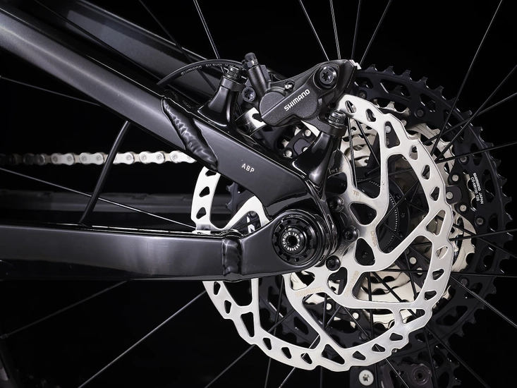 Rower górski Trek Fuel EX 8 Gen 6 2023 grey