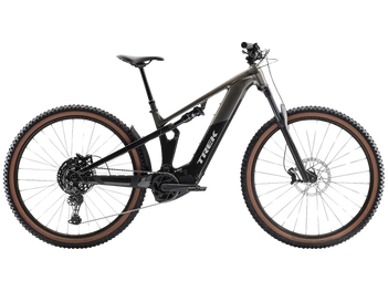 Rower elektryczny górski Trek Powerfly FS+ 4 Gen 4 600 2026 mercury