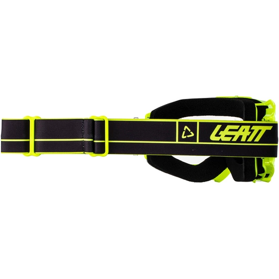 Gogle rowerowe Leatt Goggle Velocity 4.5 Citrus