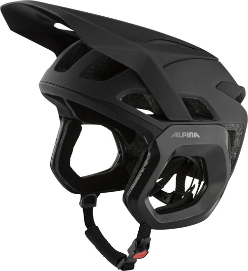 Kask rowerowy Alpina Rootage Evo