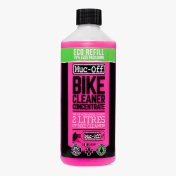 Szampon koncentrat Muc-Off Bike Cleaner 500ml