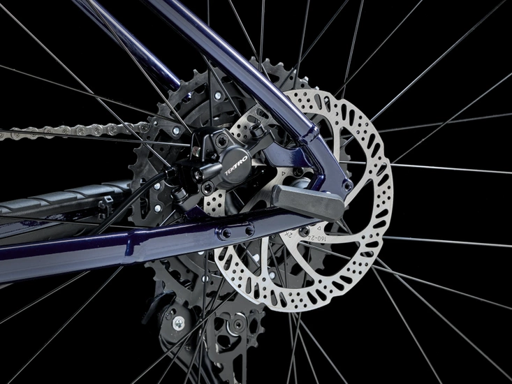 Rower górski Trek Marlin 6 Gen 3 2025 rage red