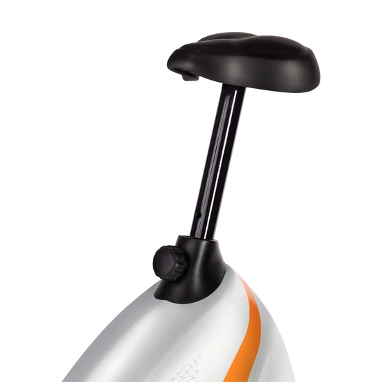 Rower stacjonarny magnetyczny HMS M2005 biały