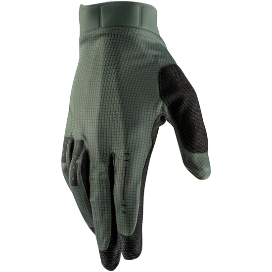 Rękawice rowerowe LEATT Glove MTB 1.0 GripR mistgreen